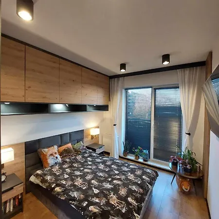 Lejlighed Apartament Bajkowy *
